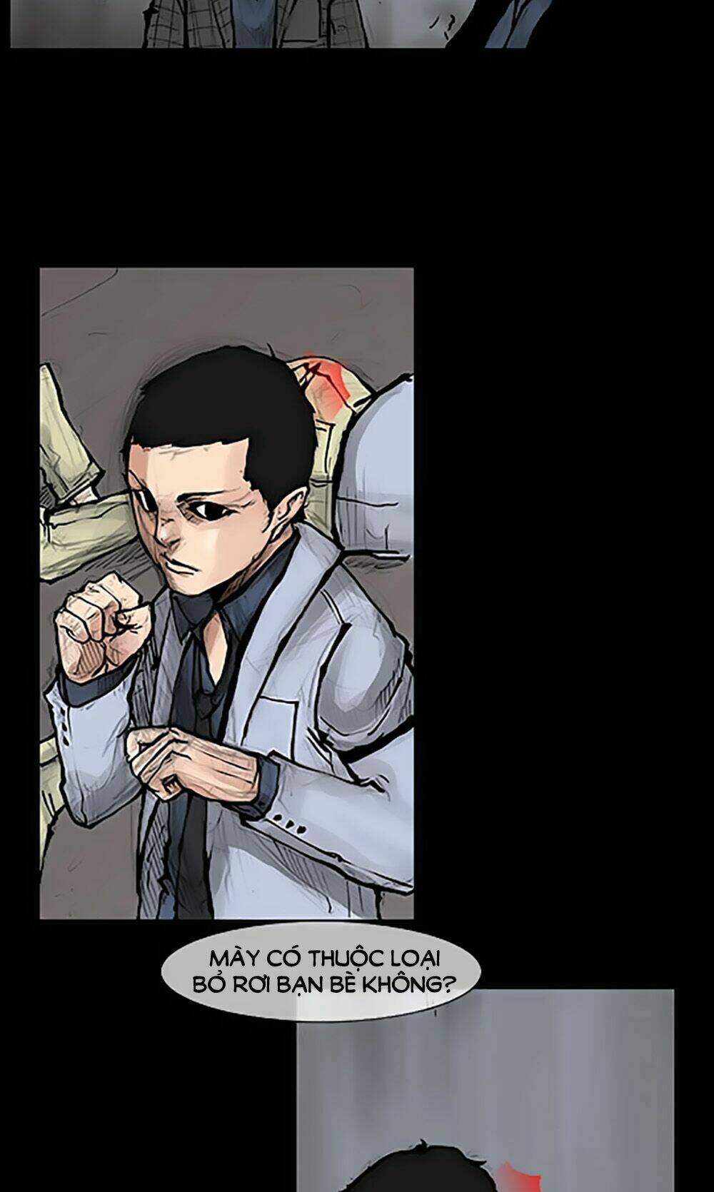 độc cô tiền truyện chapter 12 22