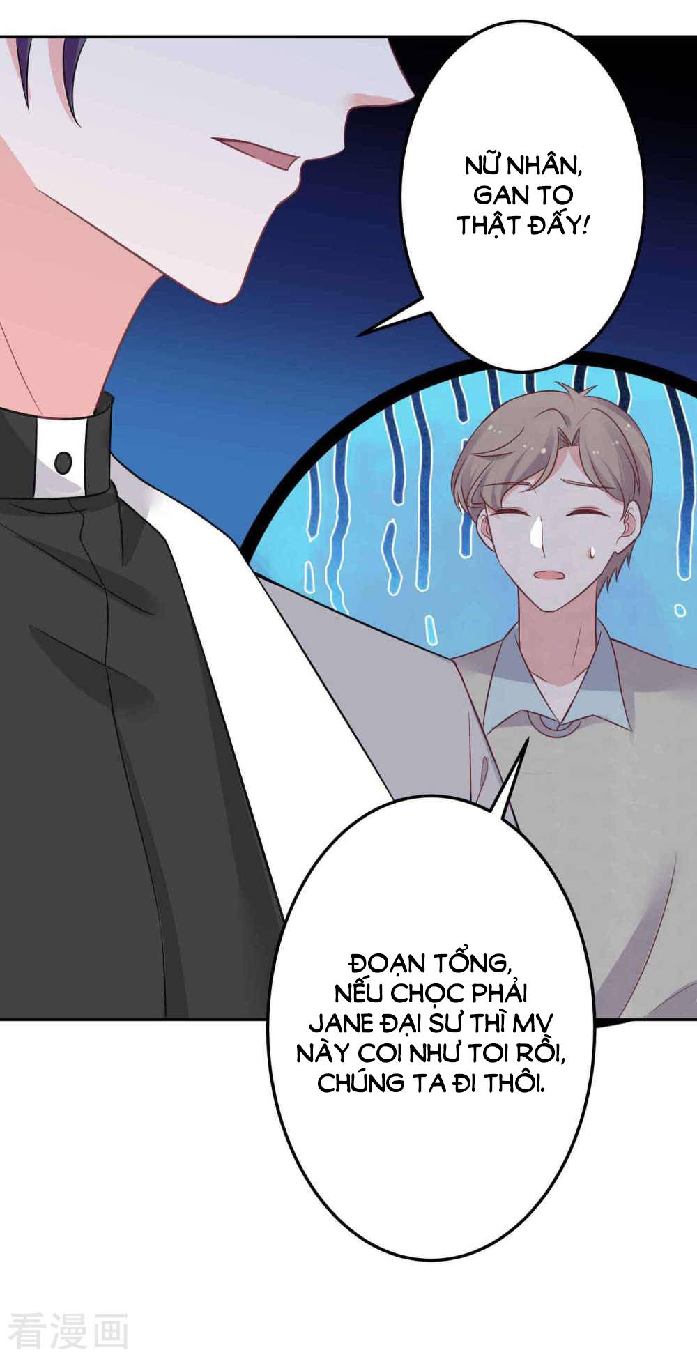 thời thượng nữ vương có chút tô chapter 24 15