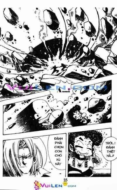 những người bạn tốt chapter 9 36