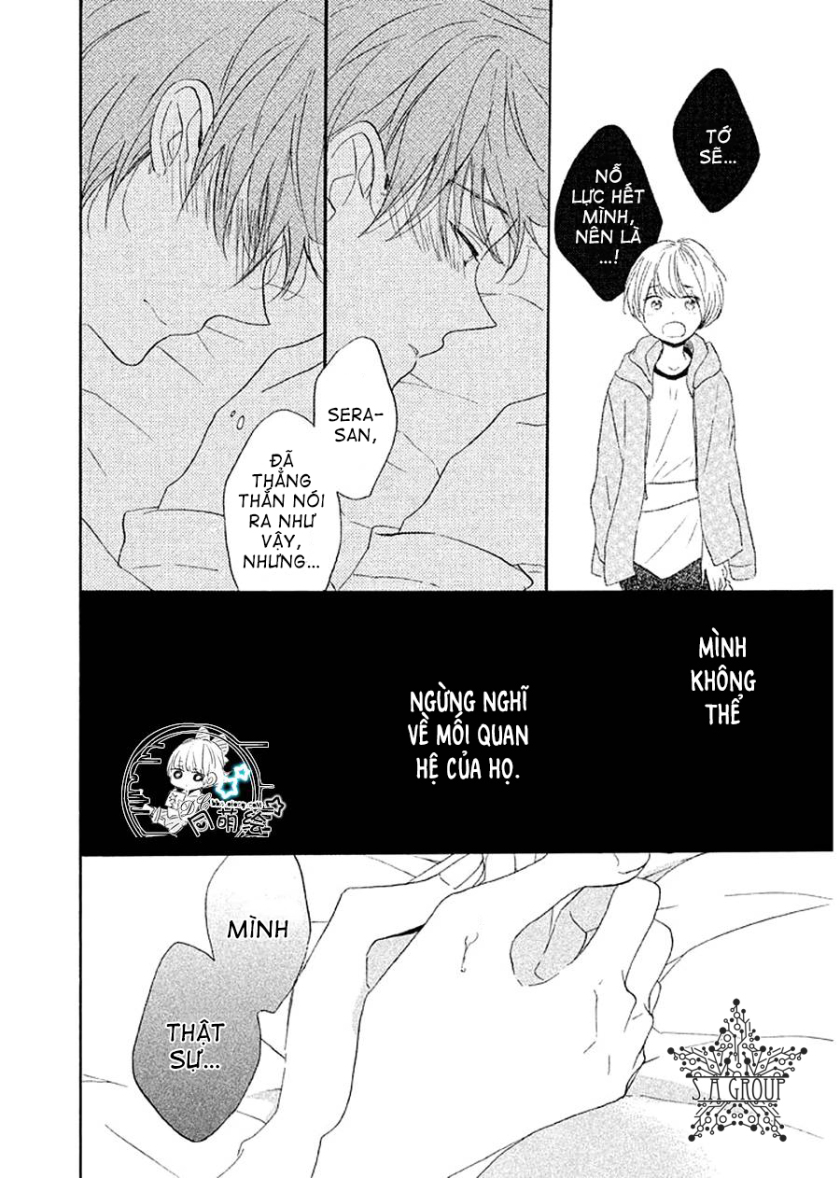 hoshikuzu drop chapter 10 34