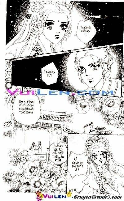 đóa hoa yêu kiều chapter 7 106