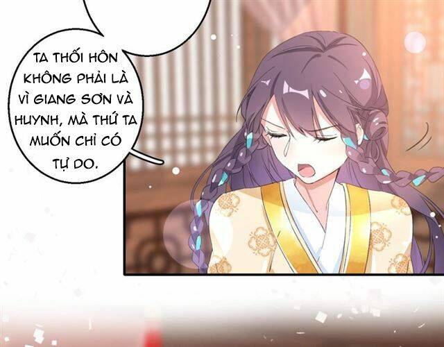 hoa nhan sách chapter 44.1 31