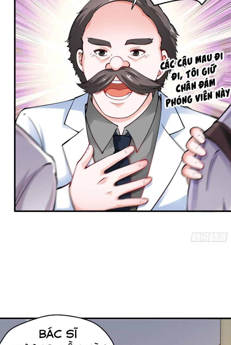 tối cường thần y tại đô thị chapter 145 22