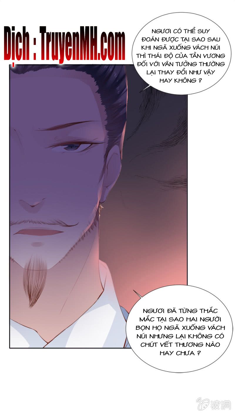 solo đi vương gia chapter 50 9