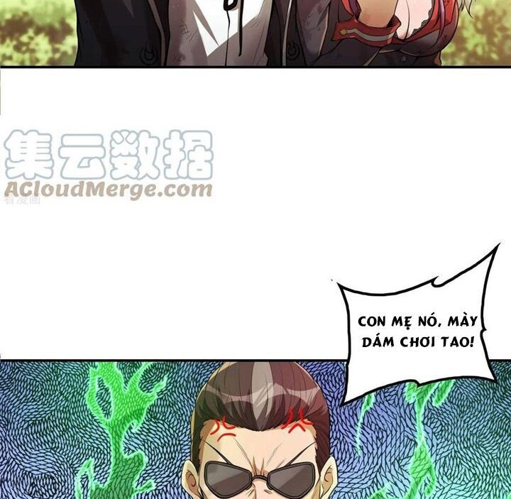 đệ nhất người ở rể chapter 79 19