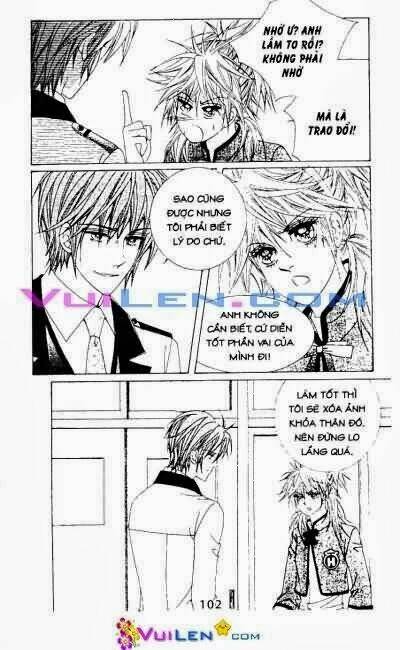 đại ca đi học chapter 3 102