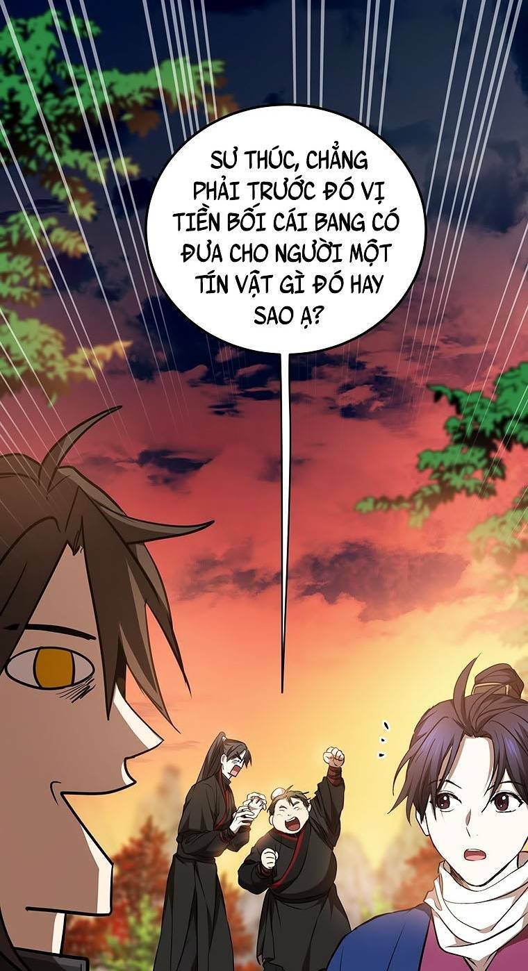 võ đang kỳ hiệp chapter 71 95