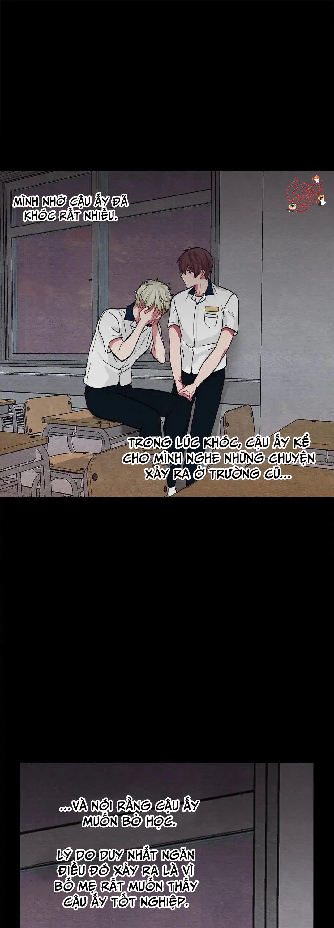 hãy vâng lời anh chapter 24 43