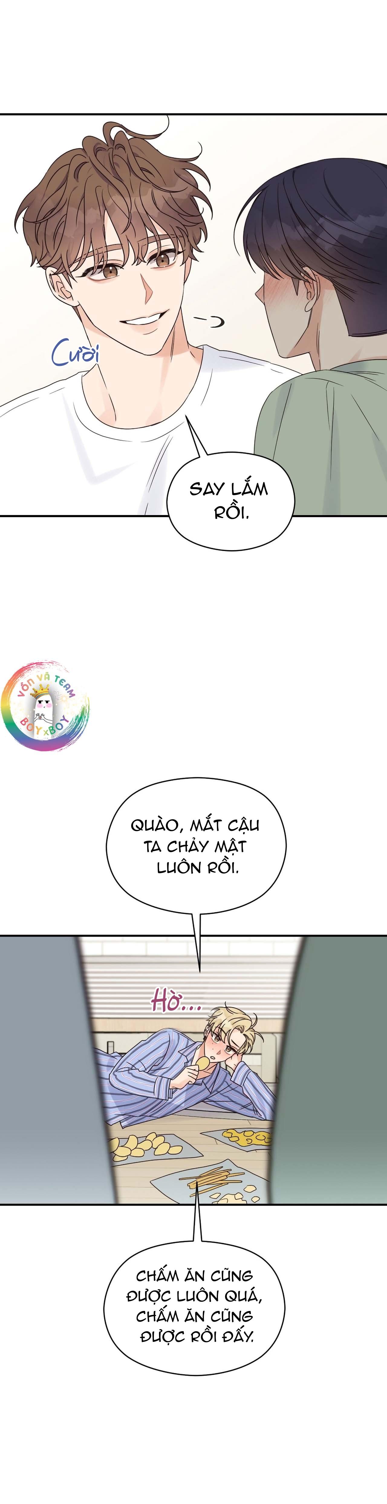 omega complex (end) chapter 32 16