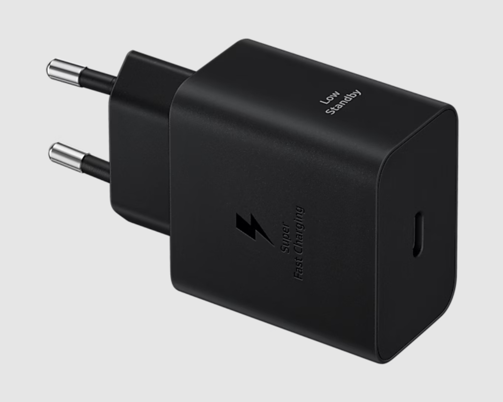 Củ sạc Samsung không kèm cáp 45W - Hàng chính hãng