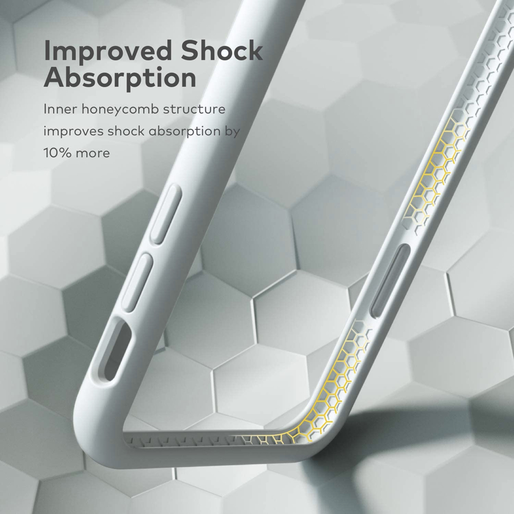 Rhinoshield Bumper Case for iPhone 11 CrashGuard NX