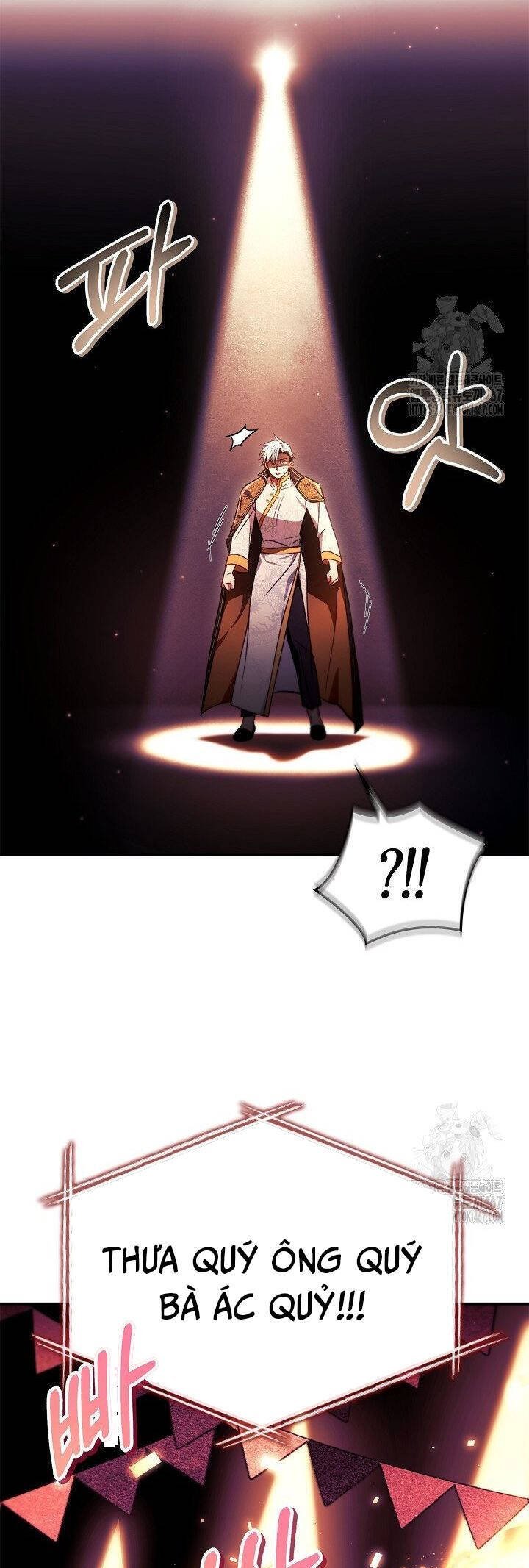 Kí Sự Hồi Quy chapter 127 7