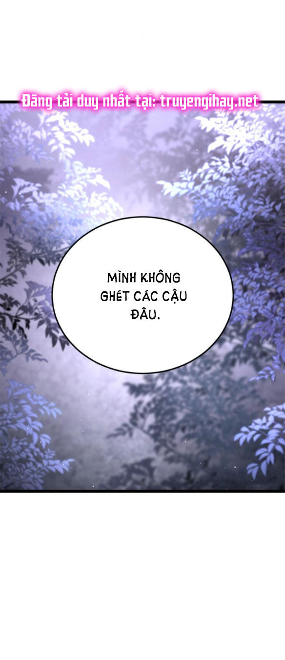 dark moon - tế đàn ánh trăng chapter 23.2 33