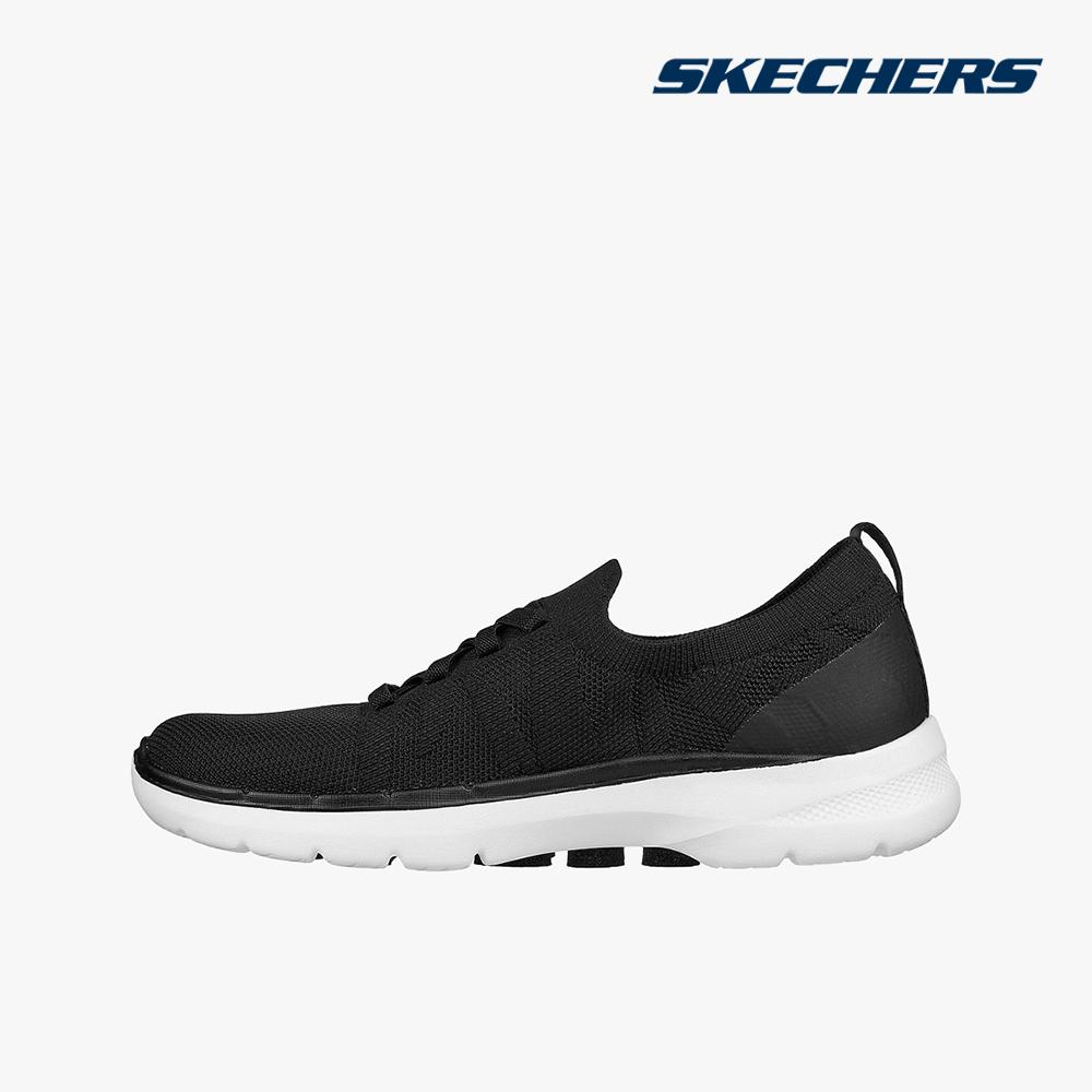 SKECHERS - Giày thể thao nữ GOwalk 6 124536