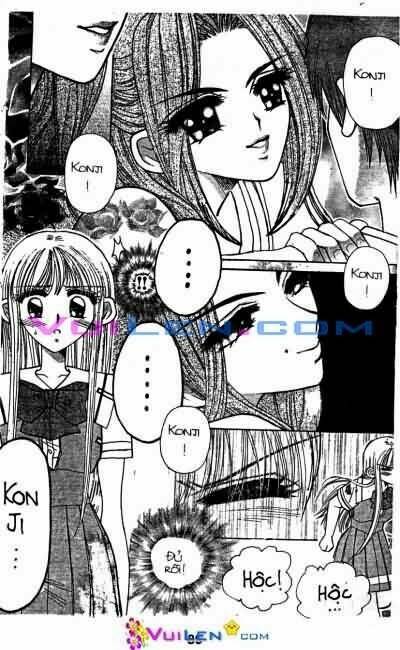 arita đáng yêu chapter 5 89