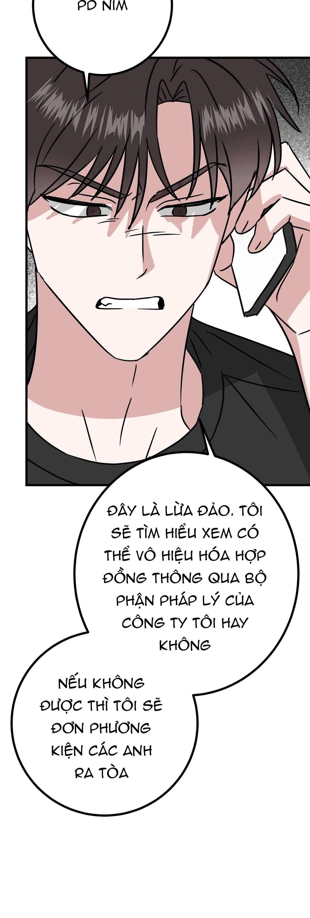 nhà tôi thành phim trường mất rồi chapter 15 62