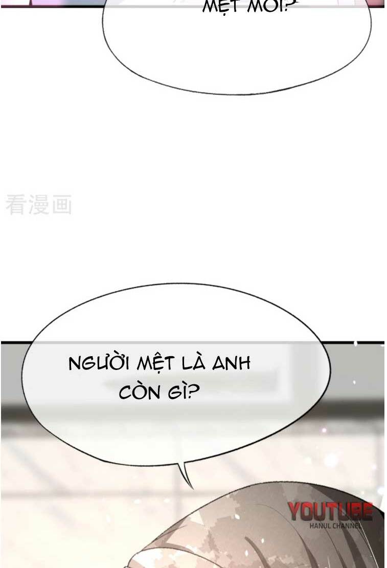 cô vợ hợp đồng lạnh lùng không dễ đụng đâu chapter 174 15