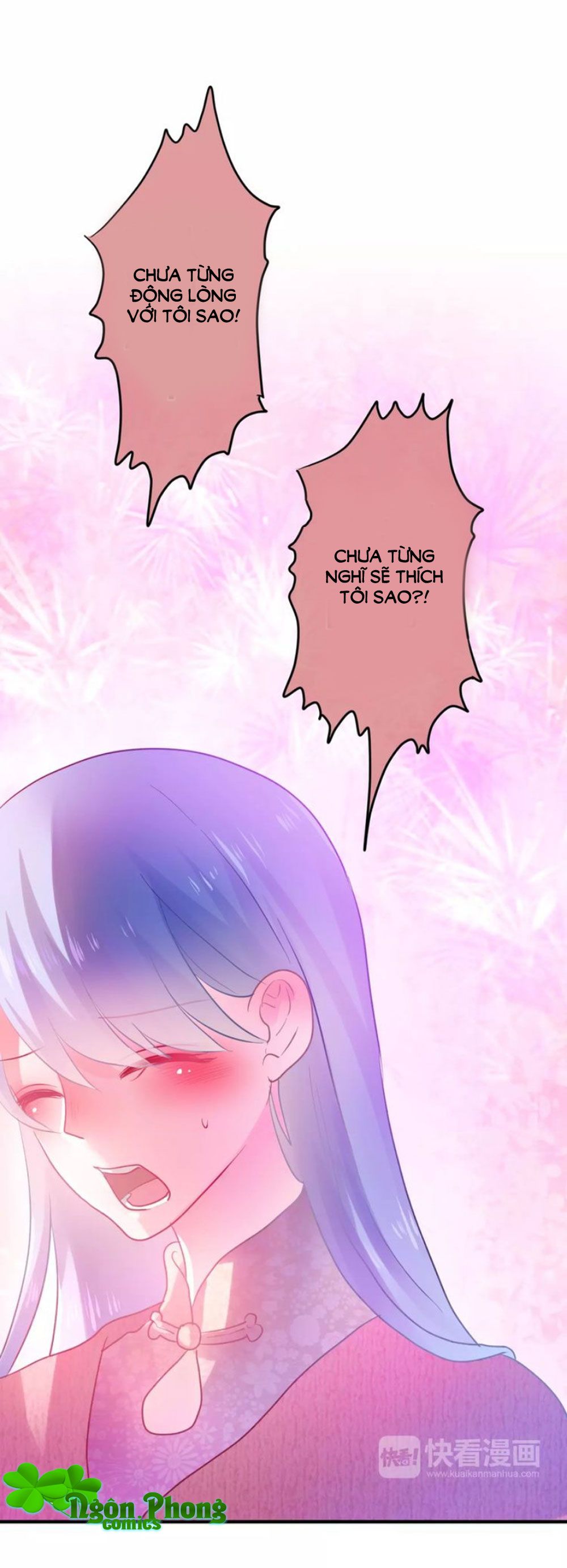 tháng sáu kì diệu chapter 18 15