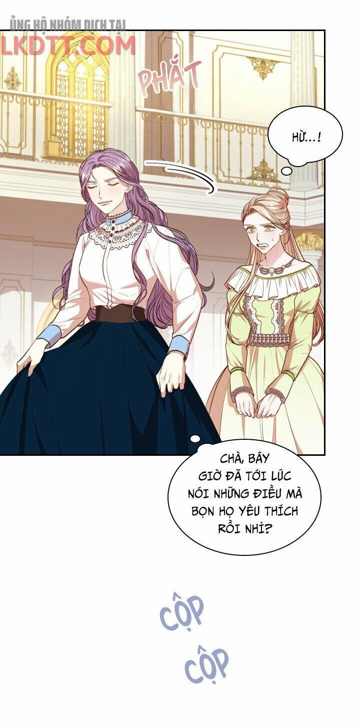 tôi trở thành thư ký của bạo chúa chapter 32 70