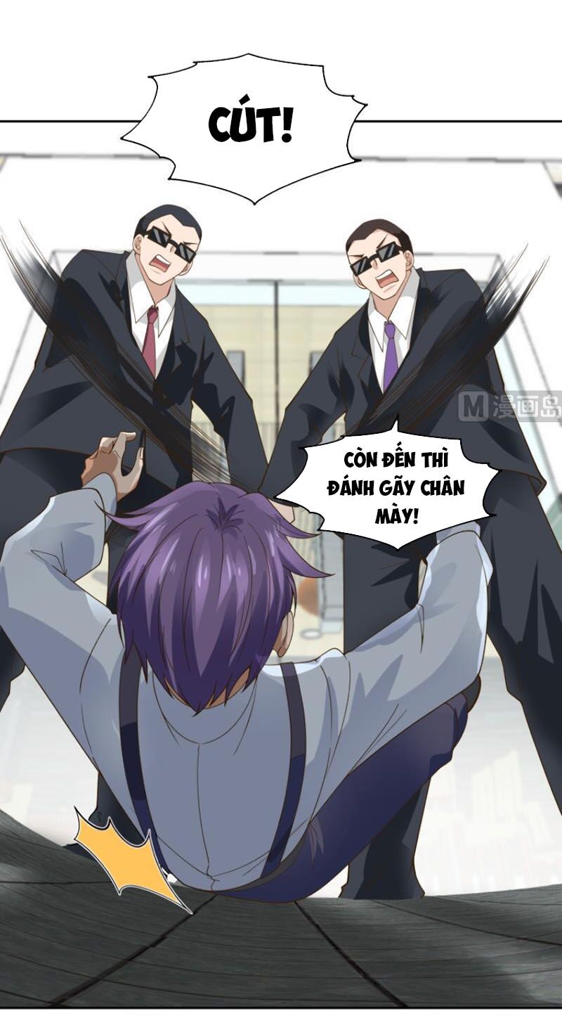 trên người ta có một rồng chapter 462 15