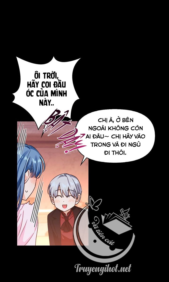 ác nữ xứng đôi với bạo chúa chapter 86 23