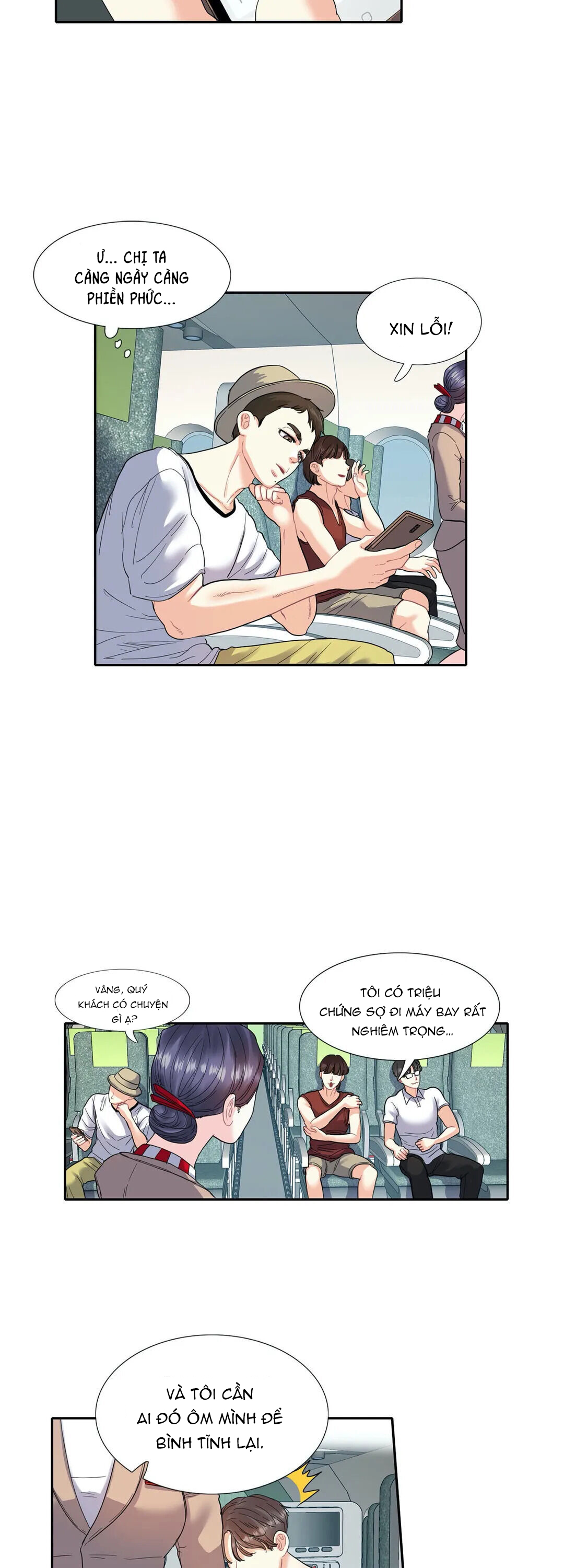 lên đỉnh chapter 11 3