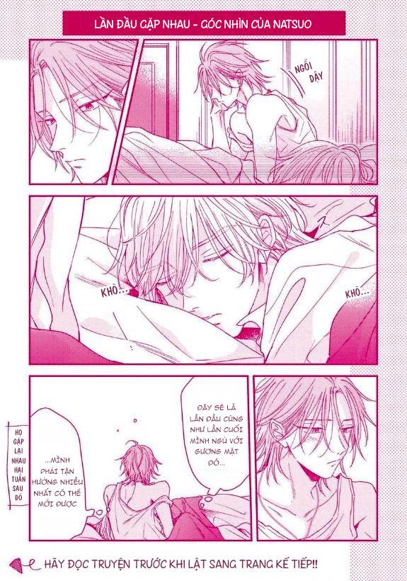 urisen boy to koisuru onzoushi chapter 7 12