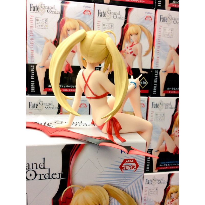 Mô hình nhân vật Anime nữ mặc bikini