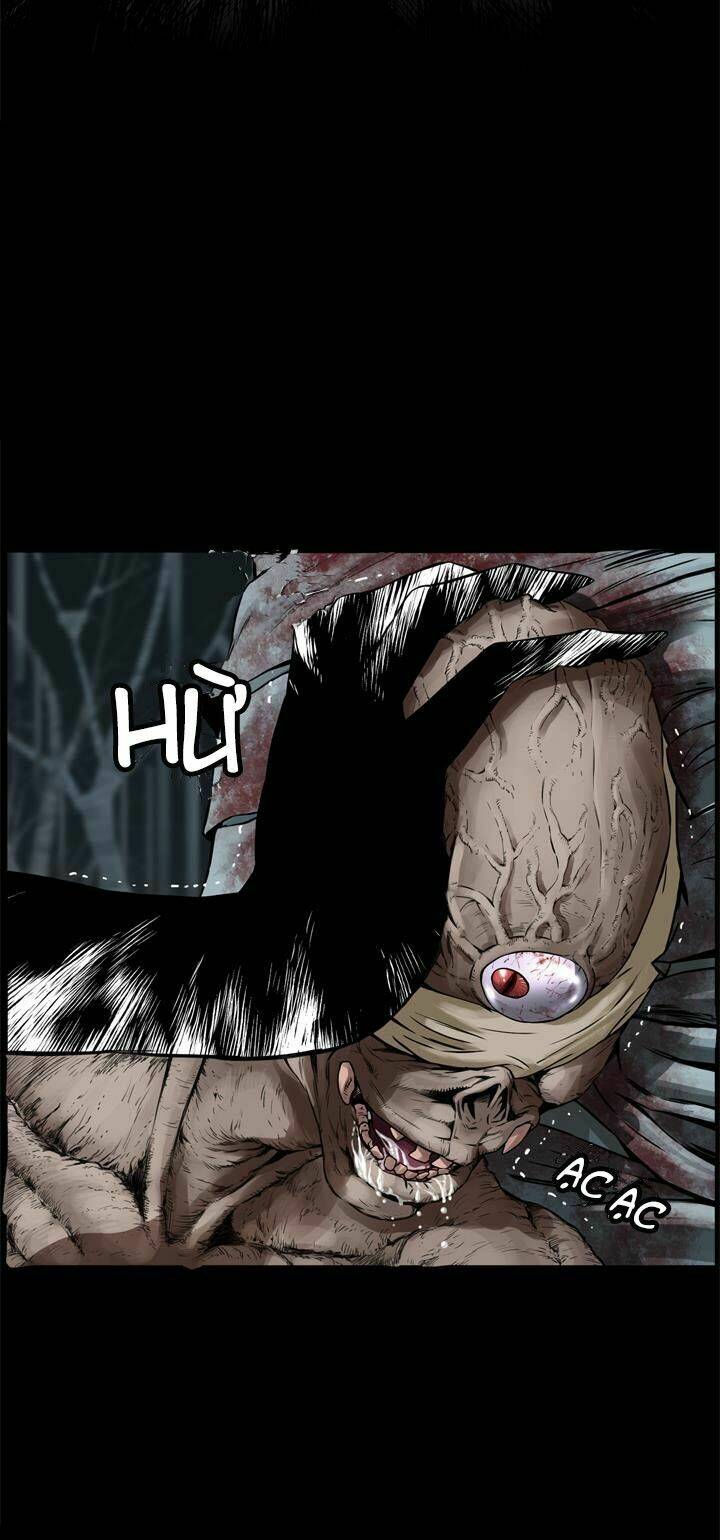 giấc mơ khủng khiếp - deadful dream chapter 1 44