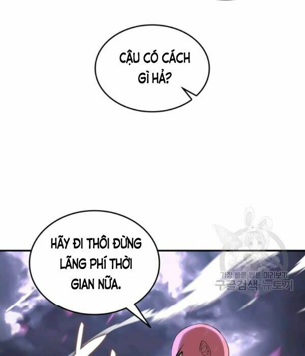 tôi là lính mới chapter 55 136