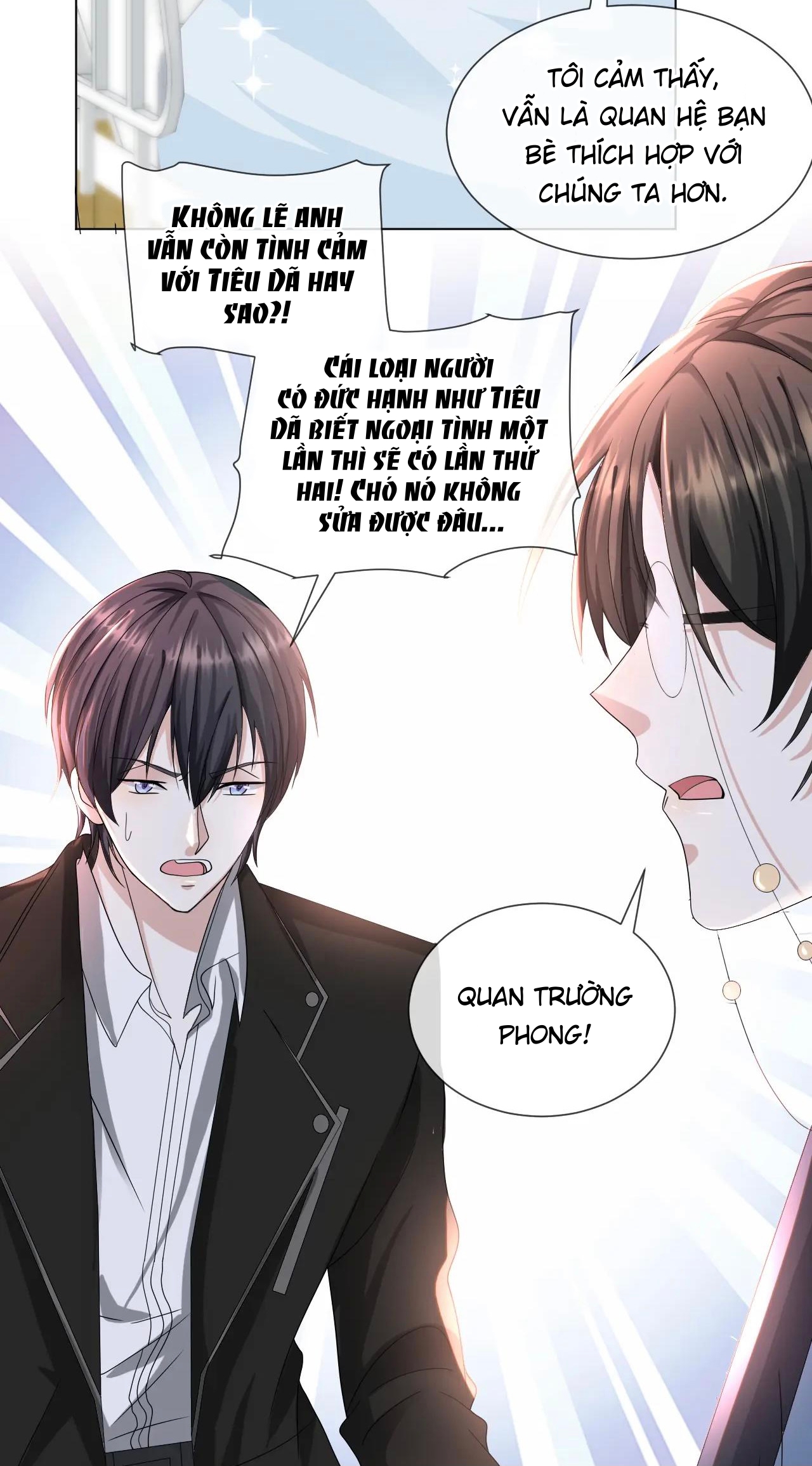 từ nay bắt đầu ngược tra nam chapter 44 24