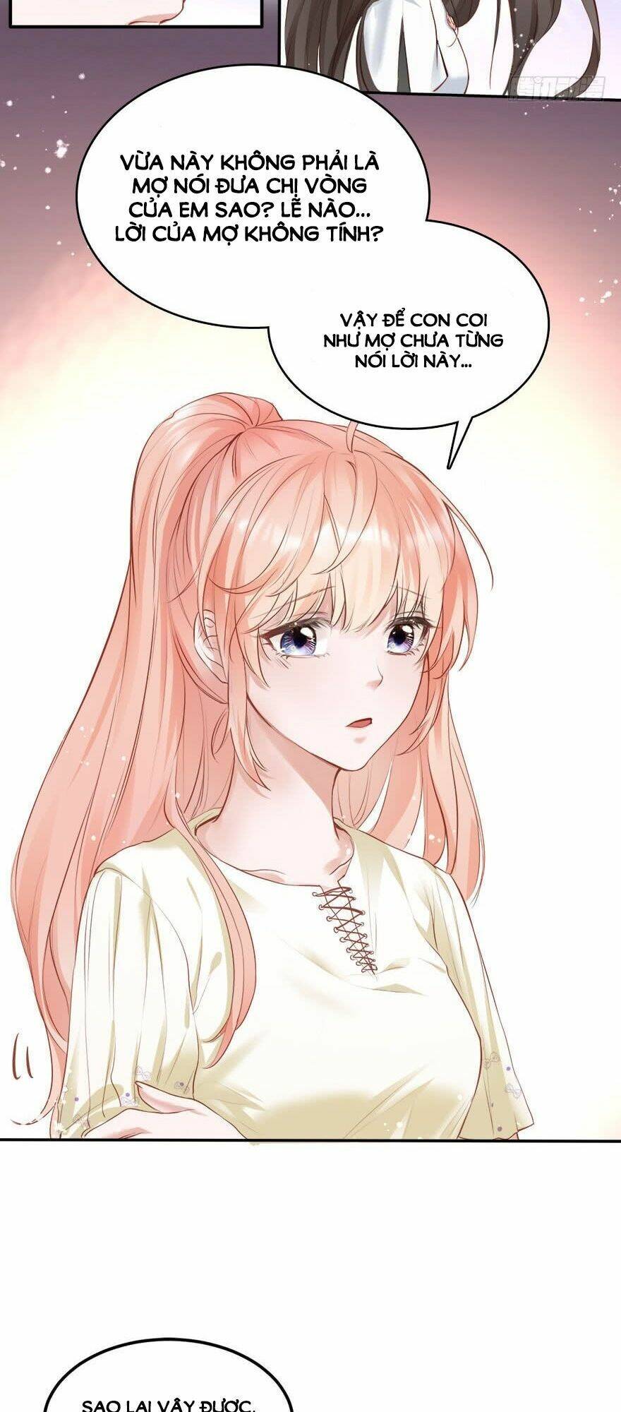 sau này vẫn cứ thích em chapter 18 21
