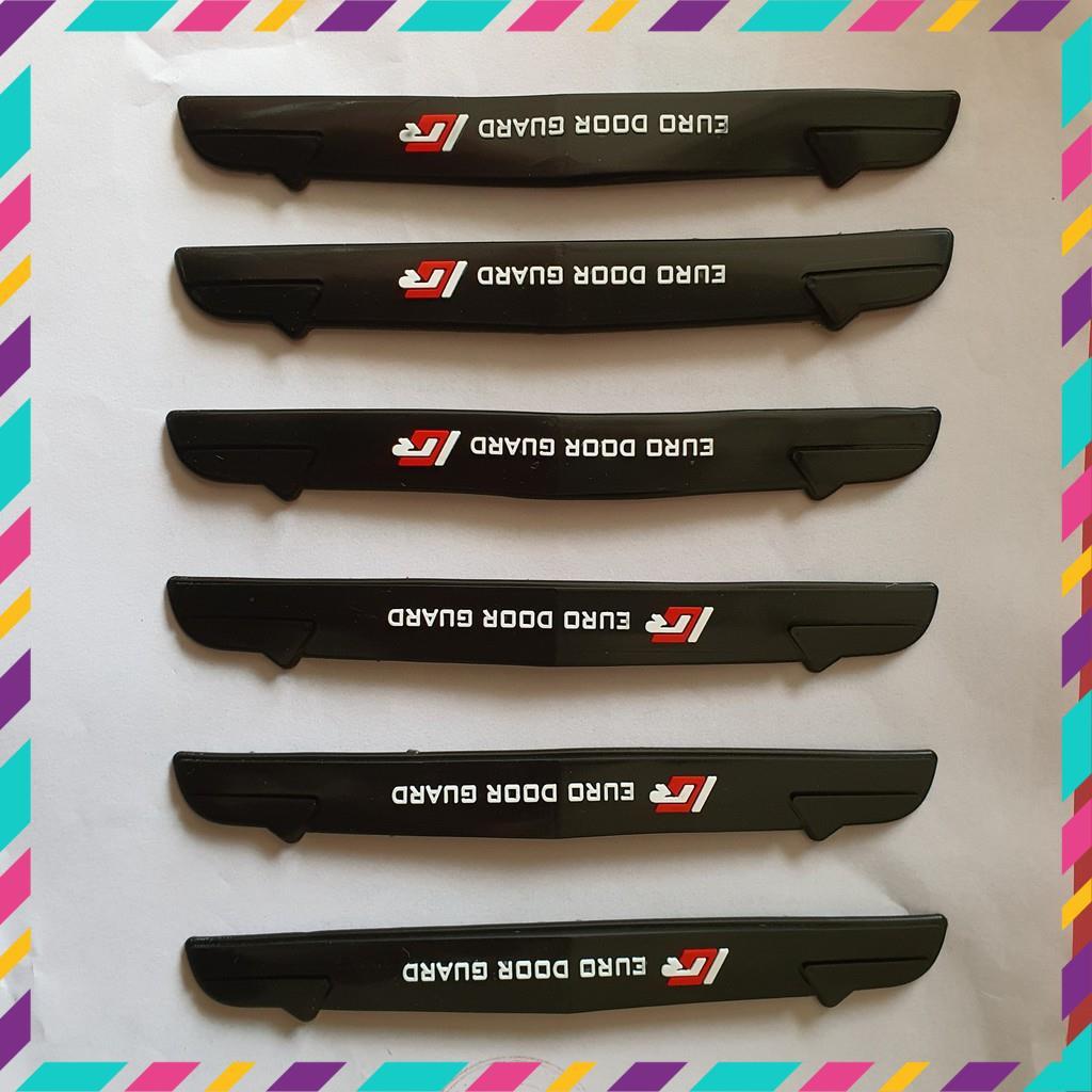 Bộ chống xước 4 cánh, 2 gương dành cho ô tô