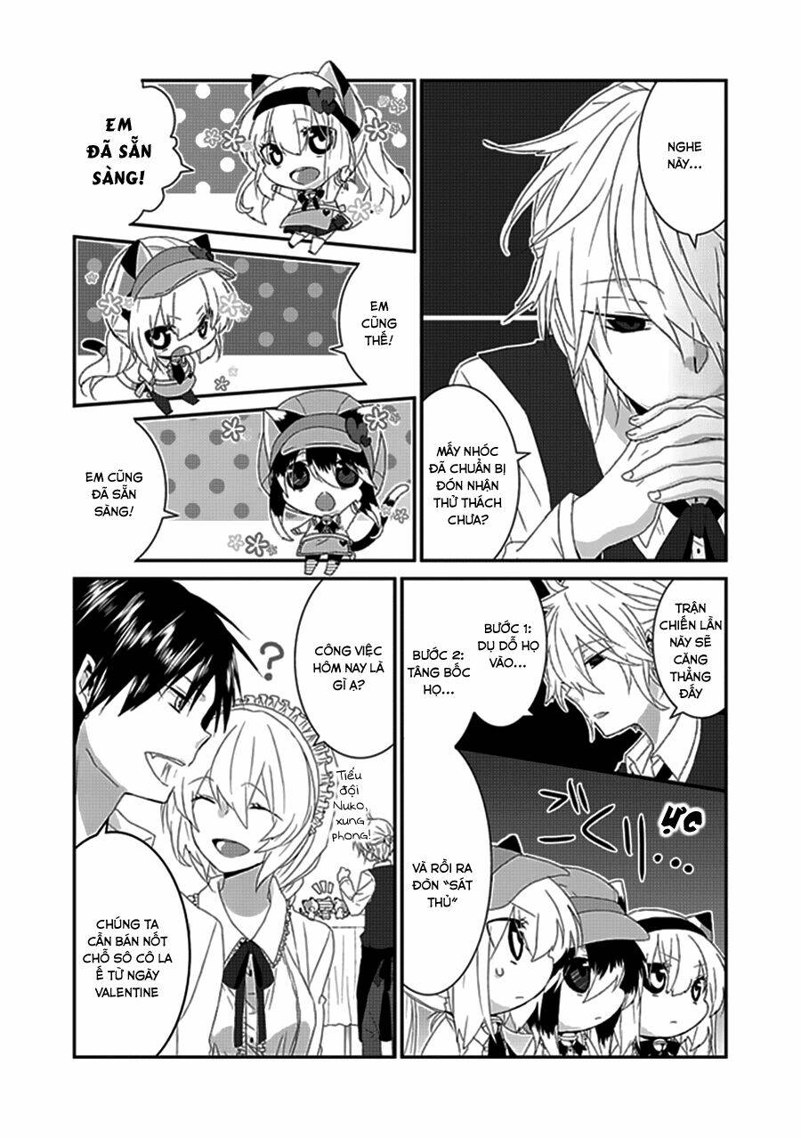 nukoduke! chapter 30 3