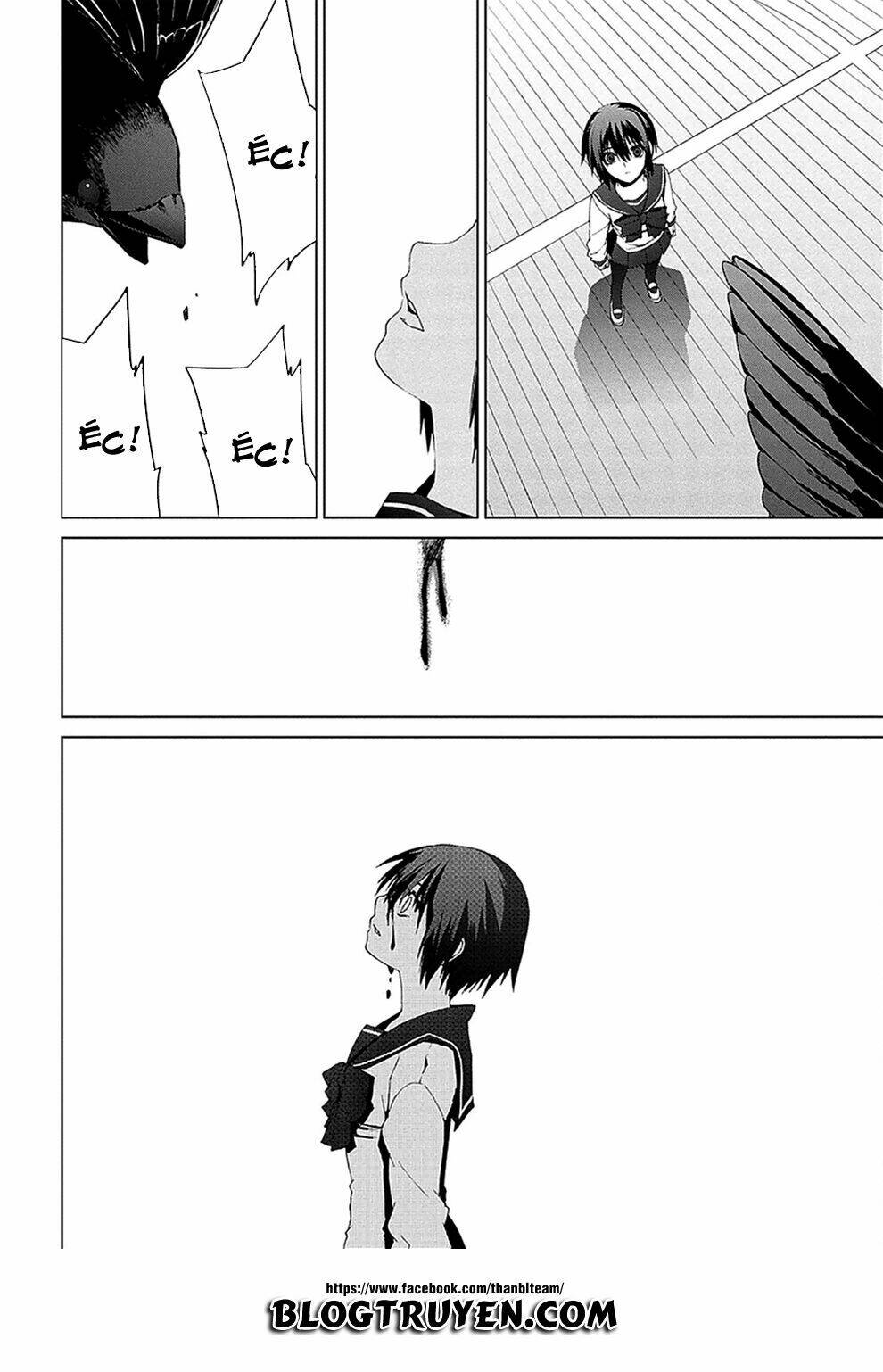 teizokurei monophobia chapter 4.3 12