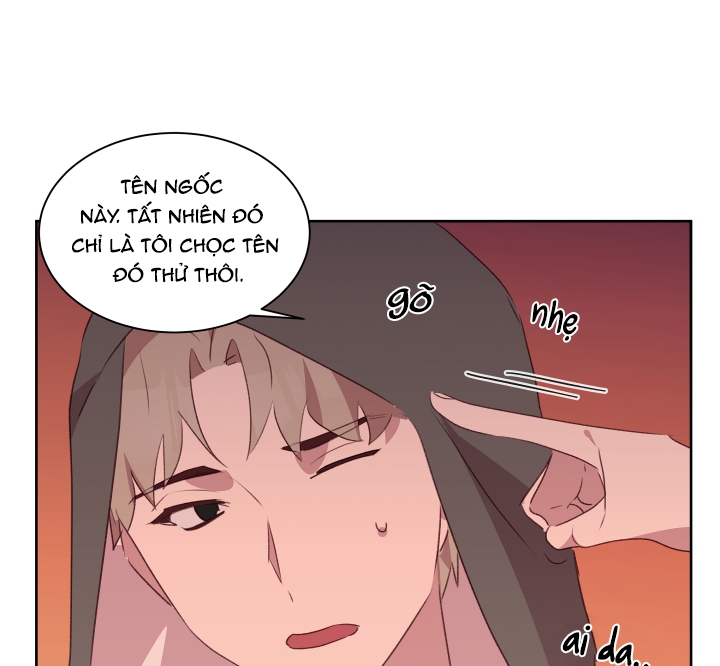 cuộc sống hai mặt của thần tượng chapter 21 14