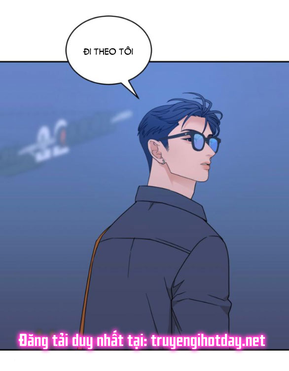 Vận May Bất Ngờ chapter 41.1 37