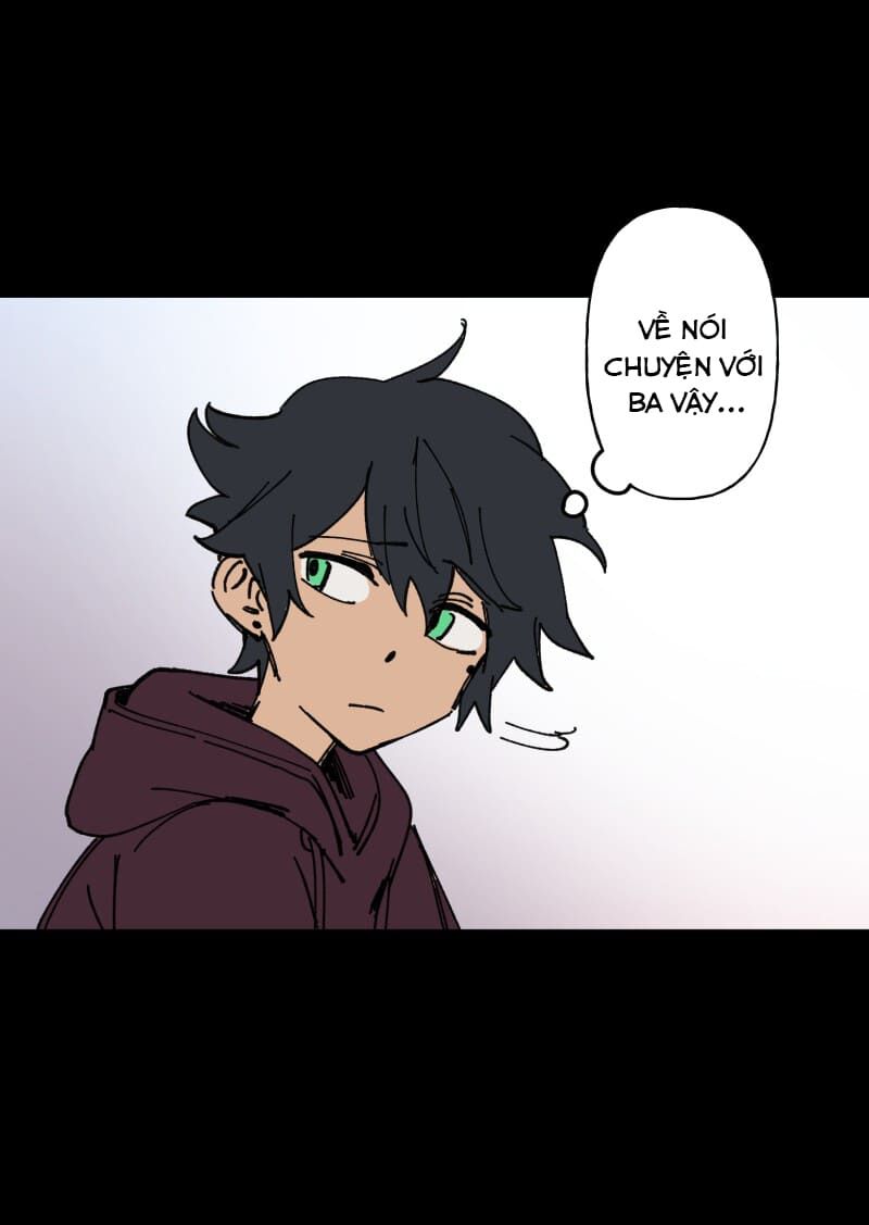lumine - cội nguồn ánh sáng chapter 103 13