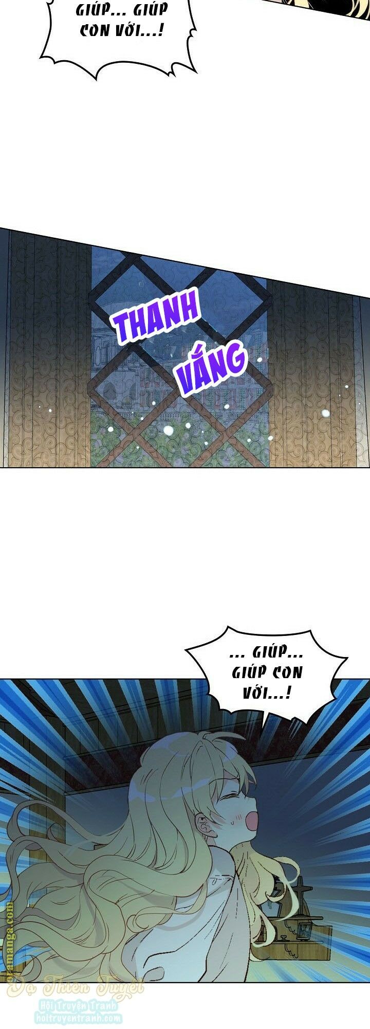 con có phải con là con gái của ngài không? chapter 26 9