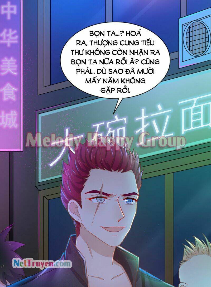 ma lạt thiên kim đẩu ác thiếu chapter 152 8