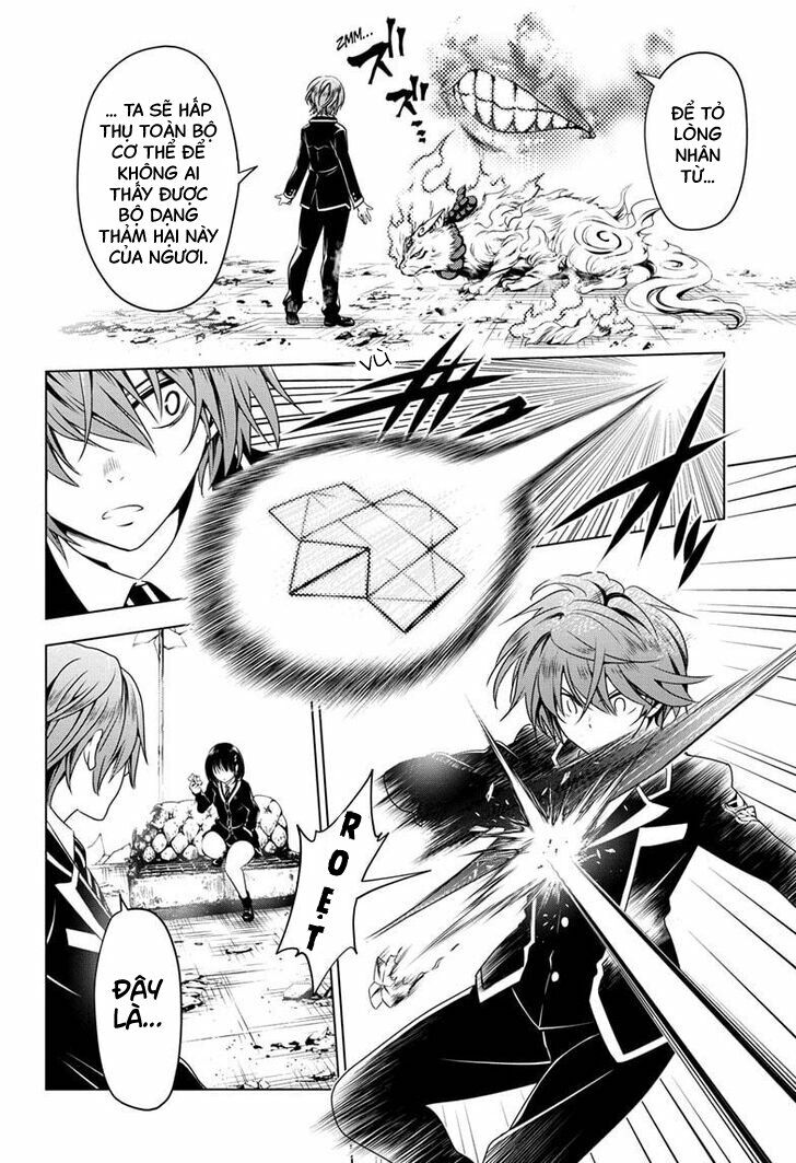 diệt quỷ nhẫn giả chapter 20 14