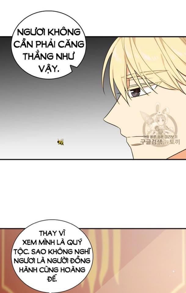 xuyên không trở thành mẹ của nhân vật phản diện chapter 22 41