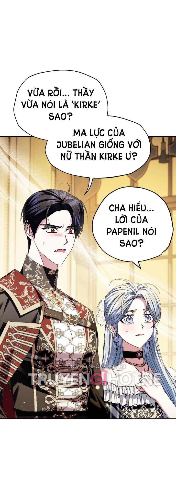 cha à, con không muốn kết hôn đâu chapter 111.1 3