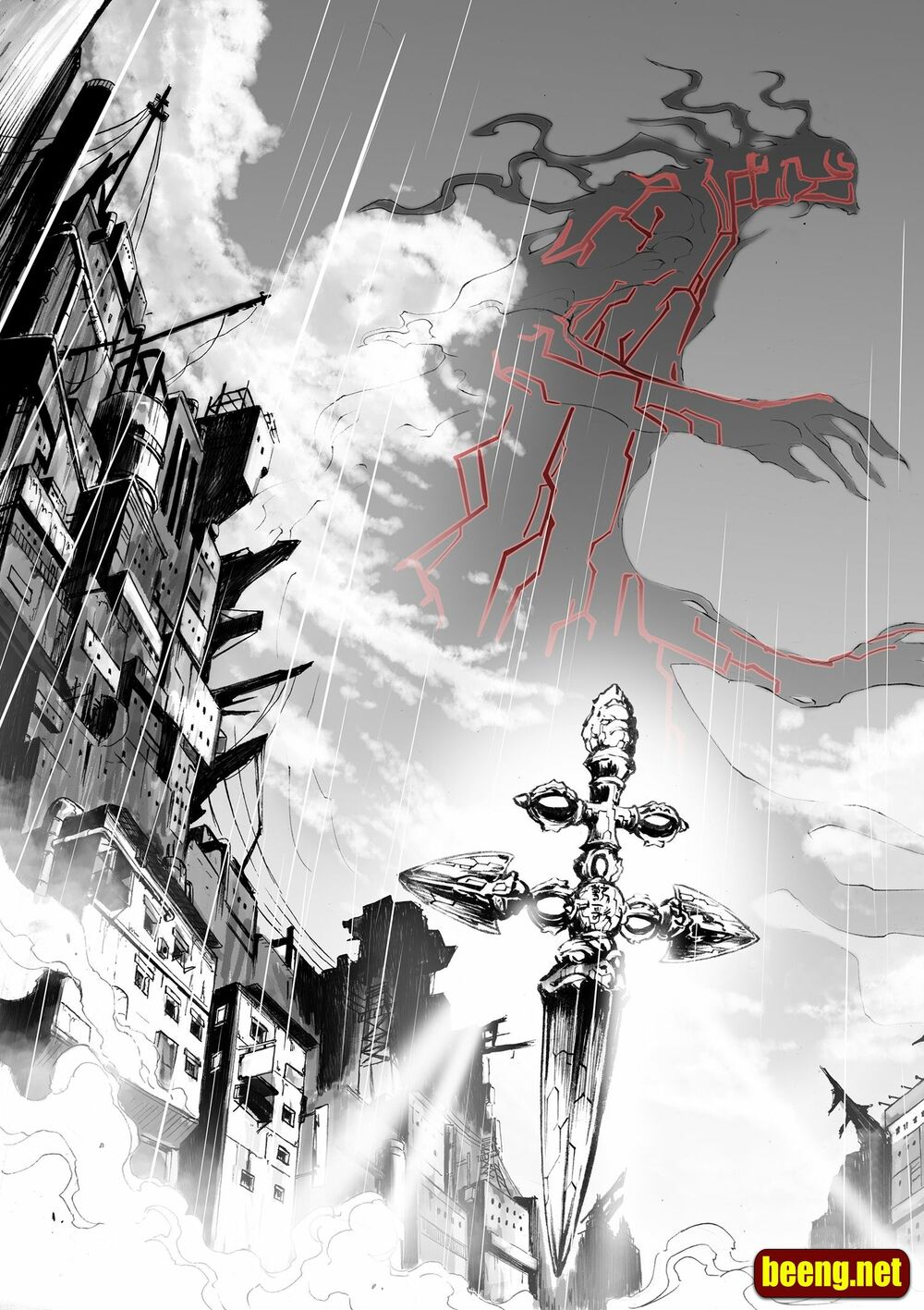 bliss cực lạc huyễn kỳ đàm chapter 2 51