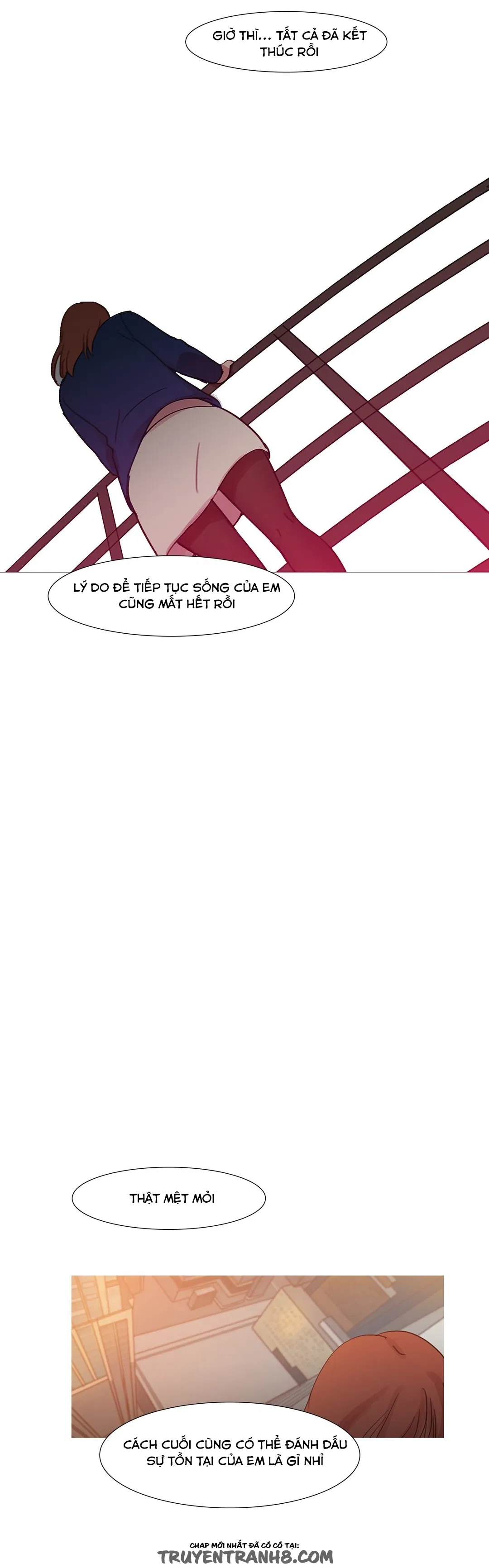 vũ khí khiêu gợi chapter 42 50