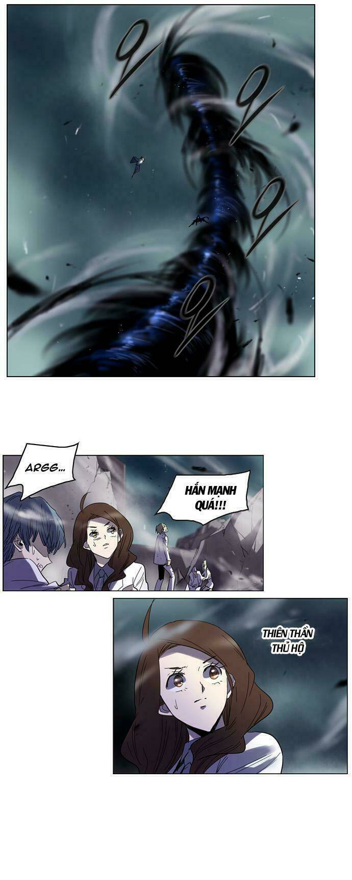 bản khế ước linh hồn chapter 94 19