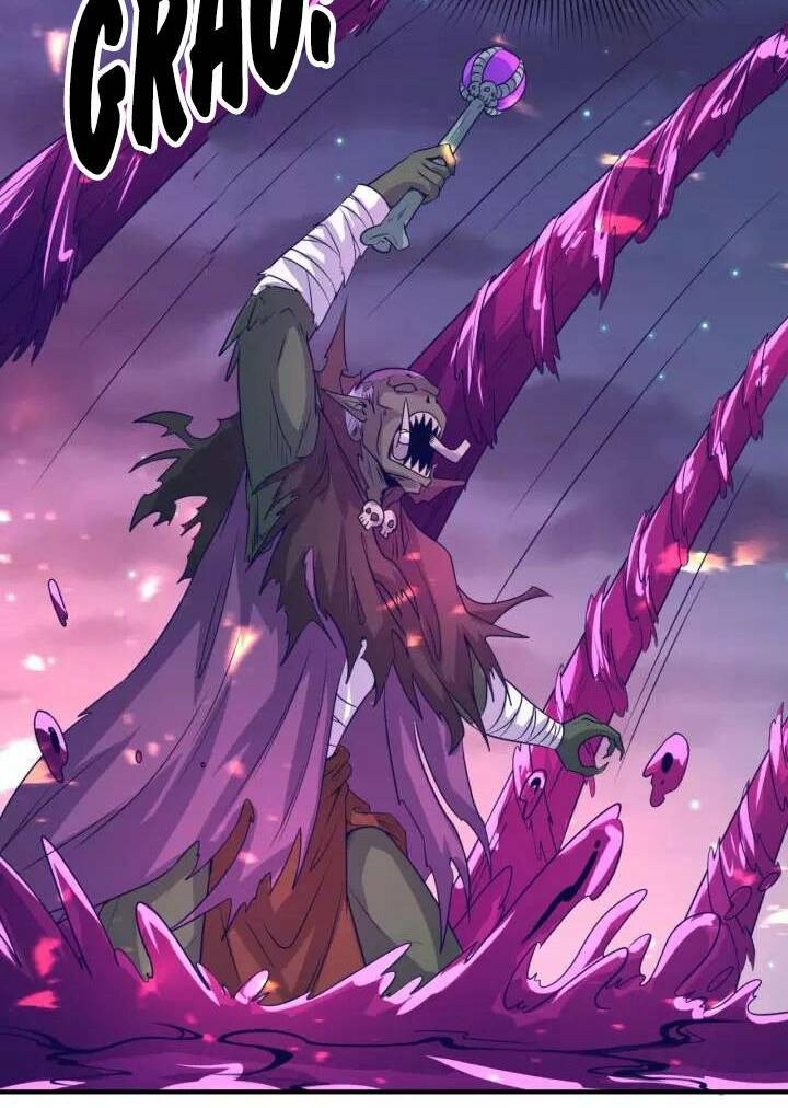 người chặn xuyên không chapter 78 53