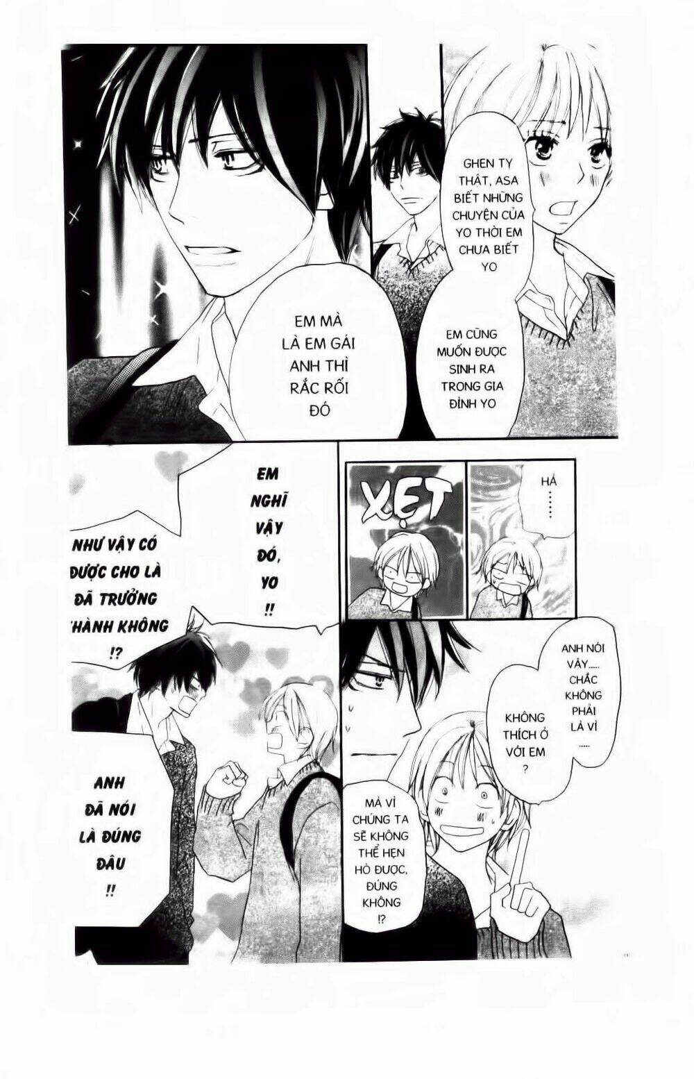 chuyện cấp iii chapter 68 3