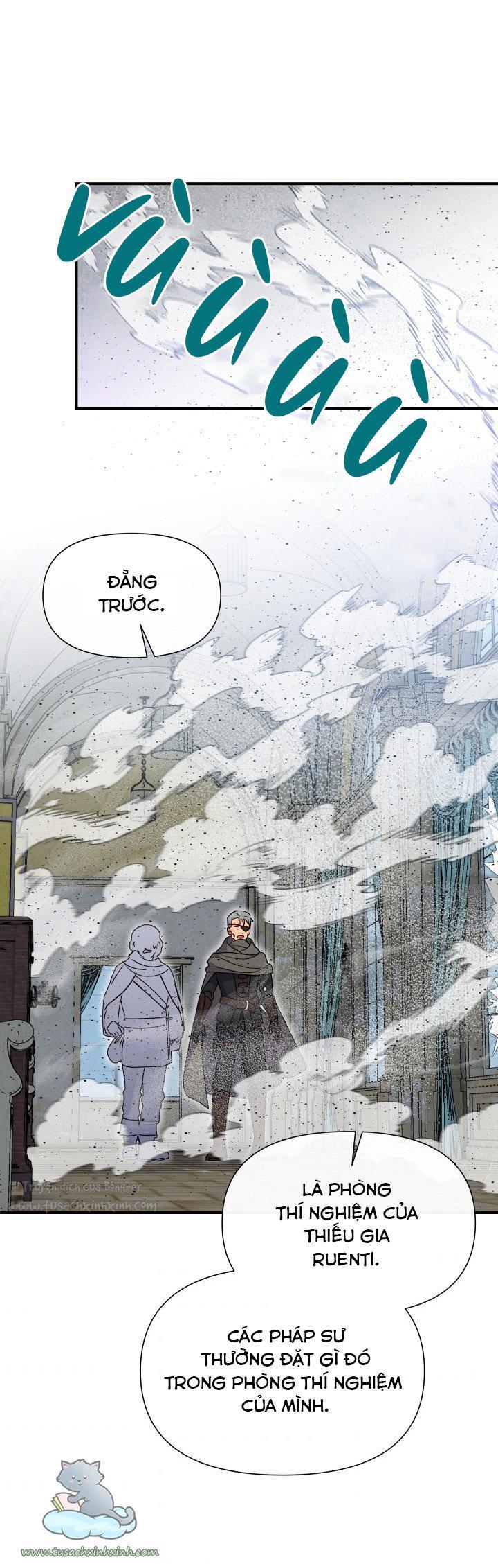 công nương khế ước của gia tộc công tước quái vật chapter 123 60