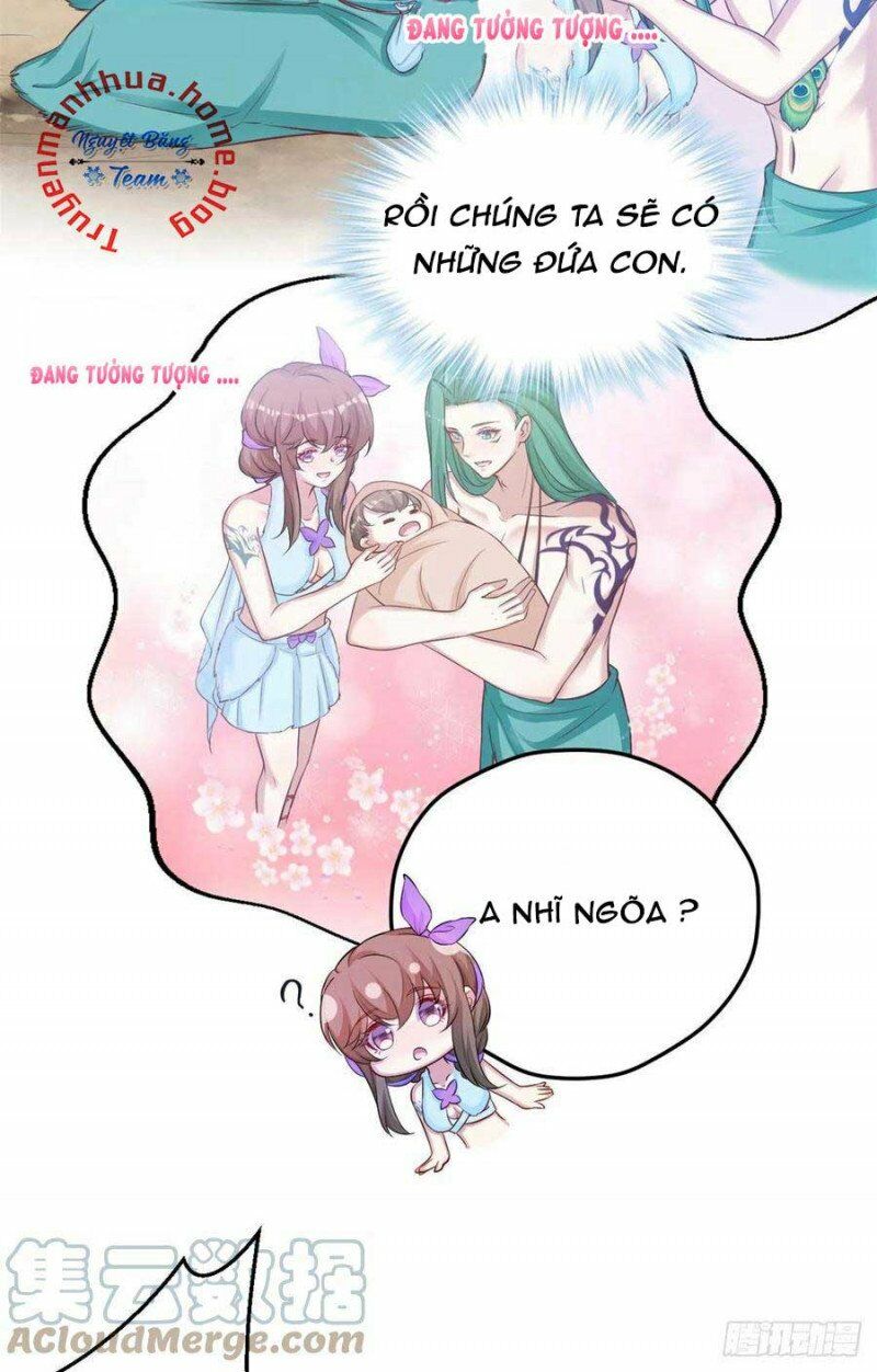 [16+] thảnh thơi thú thế chủng chủng điền, sinh sinh tể chapter 321 2